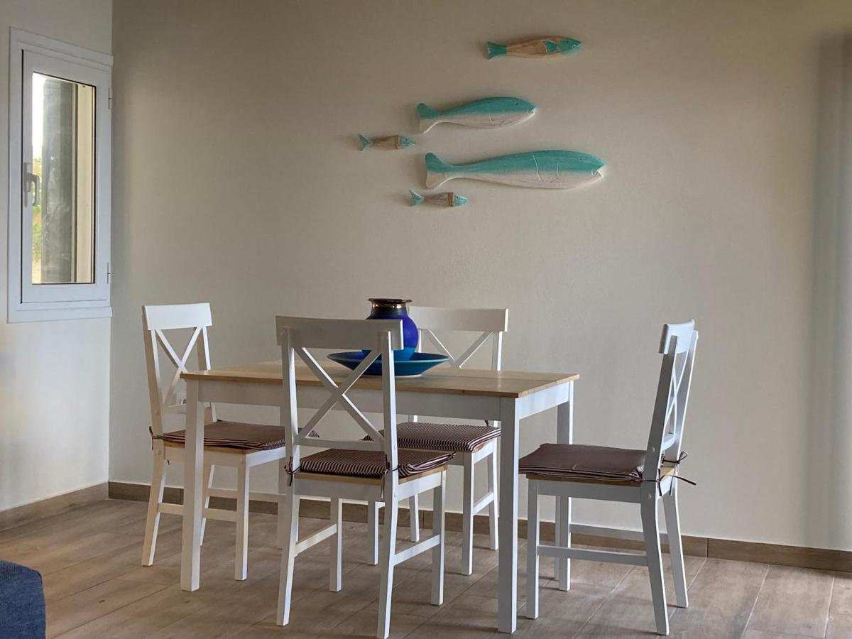 Fiskardo Beach House Luaran gambar