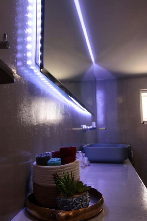 Fiskardo Beach House Luaran gambar